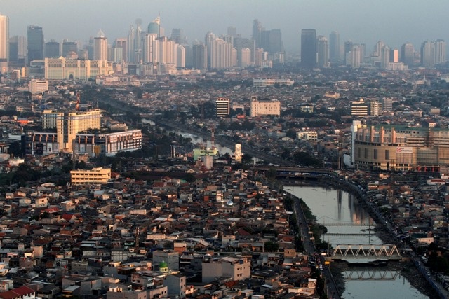 Pemindahan Ibu Kota Bukan Solusi Pemerataan Pembangunan