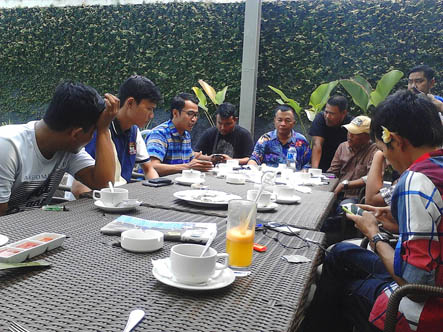 UPT Terminal Barang Yakin Mampu Normalkan PAD Dishub Dumai
