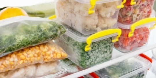 Banyak yang Tak Tahu Ternyata Makanan Ini Perlu Dicuci