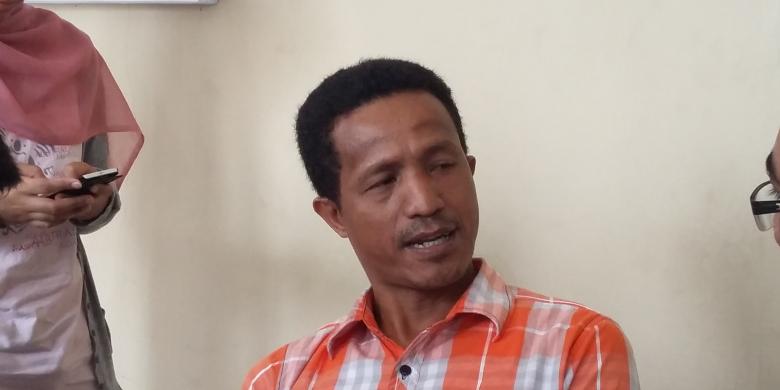 Pansus Pelindo II Jangan Jadi Alat Politik DPR