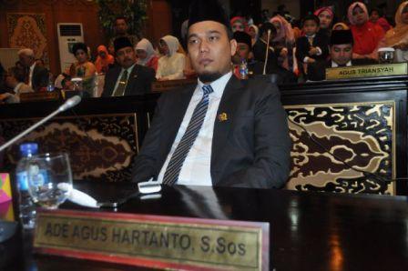 Fraksi PKB DPRD Riau: Apalagi yang Harus Ditunggu Gubri 