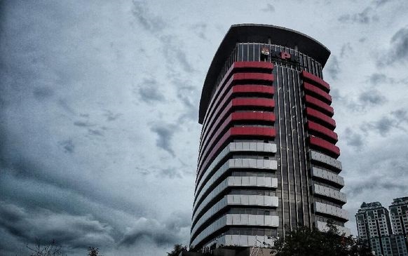 KPK Periksa Lagi Adik Nazaruddin di Kasus Bowo Sidik 