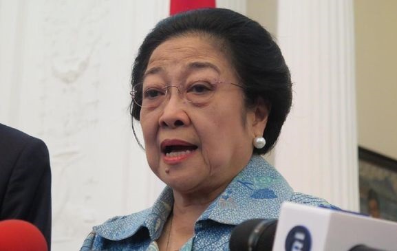 PDIP Bantah Isu Megawati Mundur dari Ketum Lewat Kongres