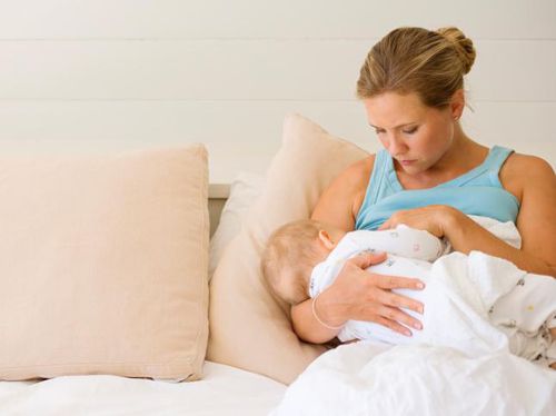 Ini 4 Manfaat Super ASI untuk Bayi, Masih Ragu Memberikan ASI Eksklusif? 
