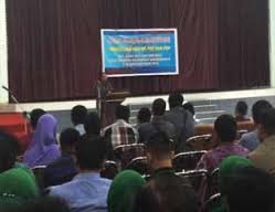 Masyarakat Bukit Batu Kecam Kampanye Terselubung Herliyan
