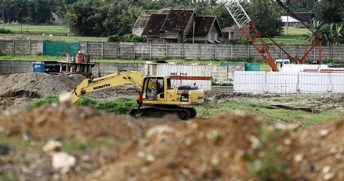 Tol Pekanbaru-Dumai 131 Km Mulai Pembebasan Lahan, Berapa Biayanya? 