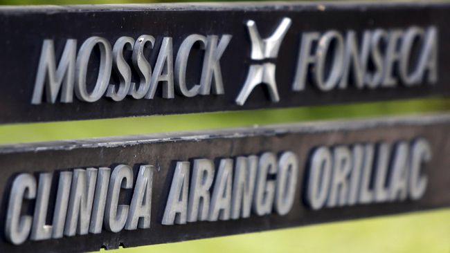 Aparat Panama Geledah Mossack Fonseca, Sita Robekan Dokumen