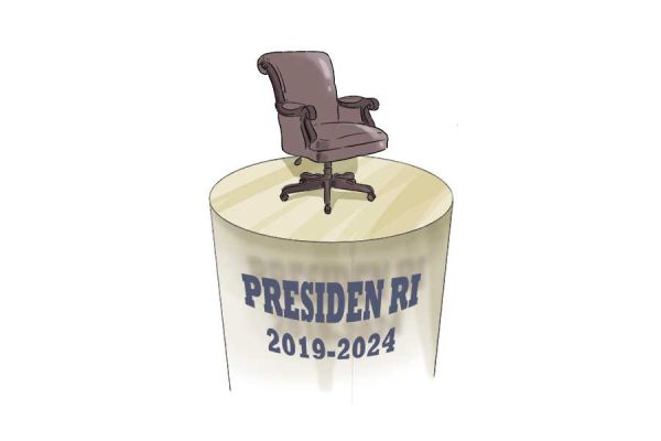 Citra dan Esensi Pelantikan Presiden 