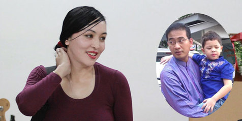 Dipenjara, Angelina Sondakh dan Imam Brotoseno Sudah Nikah?