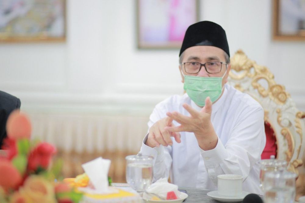 Syarat Ponpes di Riau Jika Ingin Buka