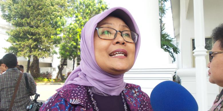 Sisa Enam Bulan, Pemerintah Disarankan Fokus Perekonomian Domestik 