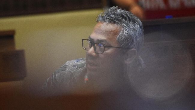 KPU Ingatkan Sanksi Berat untuk Pelaku Serangan Fajar 