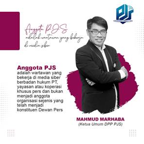 Sumsel Jadi Provinsi Pertama Tempat Konsolidasi PJS
