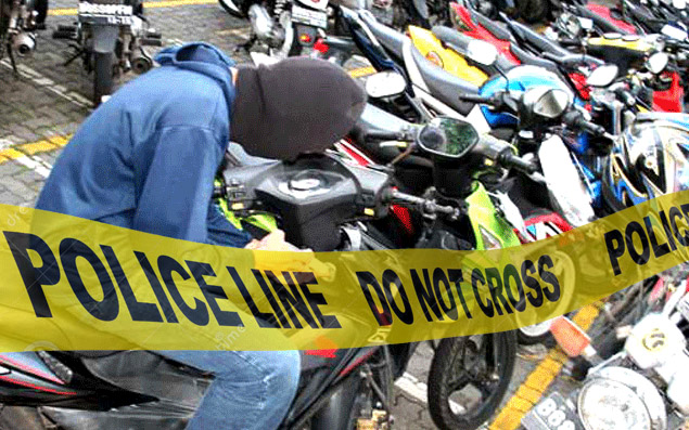 Warga Harapkan Kapolres Rohul Baru Sigap Ungkap Laporan Curanmor