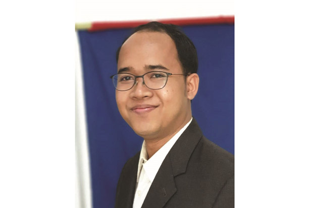 Jokowi dan Orkestrasi Kabinet 