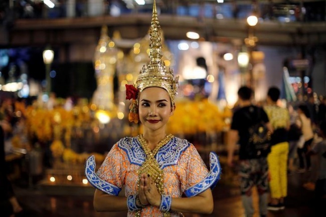 Krisis Ekonomi Thailand Berpotensi Terulang Kembali