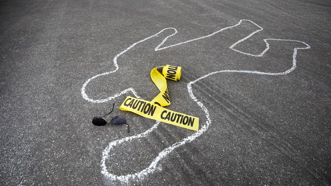 Setahun Tak Tuntas, Polisi Bentuk Tim Khusus Kematian Akseyna