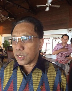 Penyerapan Sektor Produktif Rendah, 26 BPD Diminta Satukan Aset
