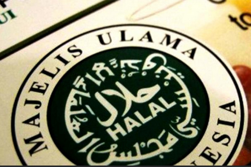 Sertifikasi Halal Ditangani Kemenag