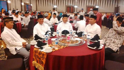 Bupati: Seluruh Potensi Daerah di Inhil Harus Dikelola dengan Baik