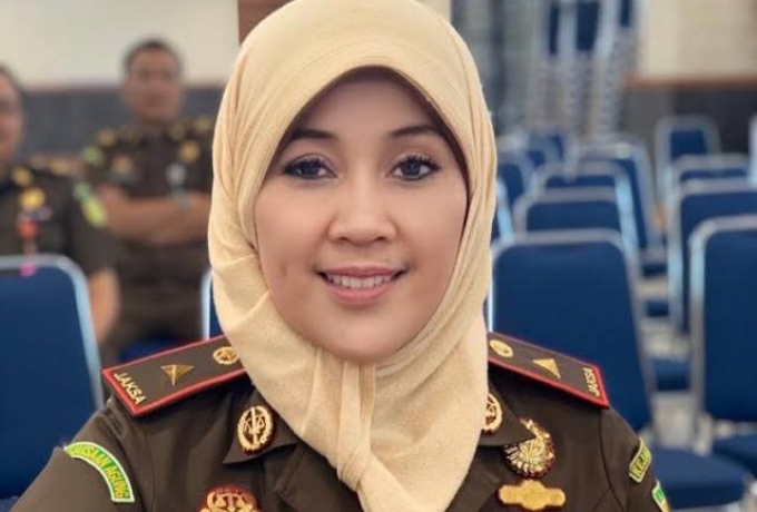 Jaksa Di Siak Juga Dituding Lakukan Pemerasan