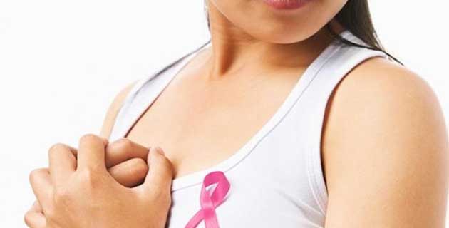 Konsumsi Ini Bikin Perempuan Terhindar dari Kanker Payudara 