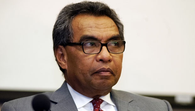 Perekonomian Masih Hadapi Tantangan di 2016
