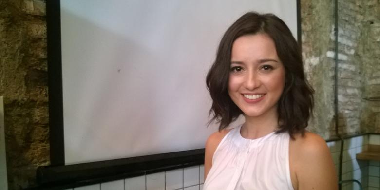 Glenn Fredly Redakan Rasa Gugup Julie Estelle