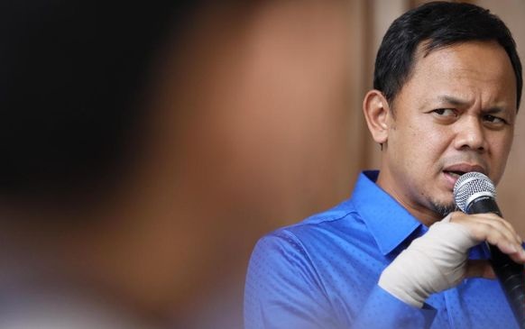 Jemaat Ingin Walkot Bogor Buktikan GKI Yasmin Klir Tahun Ini