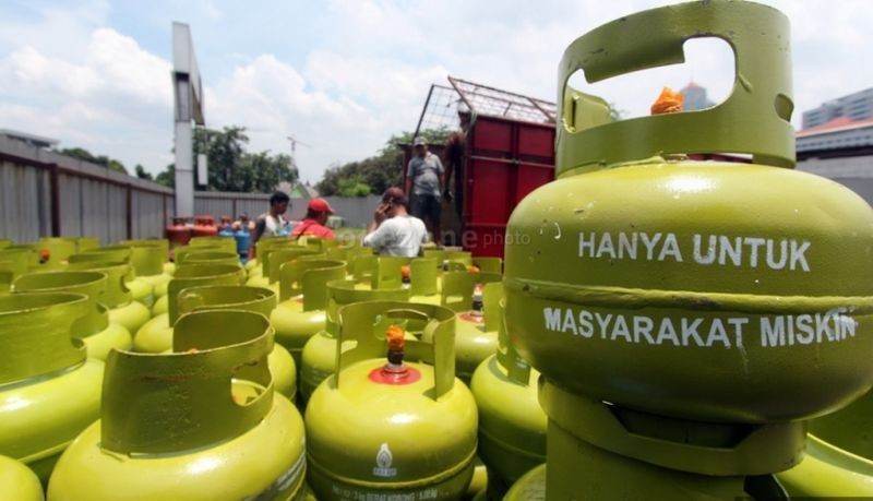 Dugaan Penyimpangan Gas Elpiji Bersubsidi, Jaksa Klarifikasi Dua Agen