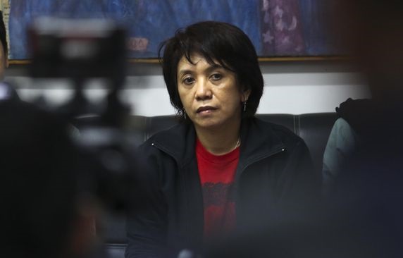 Suciwati Minta Jokowi Tak Lempar Tanggung Jawab soal Munir 