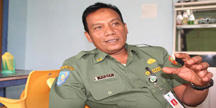 Pemkab Rohul Susun RPI2JM 2015-2019