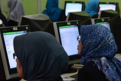 PGRI Keberatan Hasil UKG Dipublikasikan 