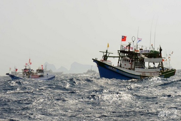 Pemerintah Propinsi Riau dan Sumut Harus Koordinasi