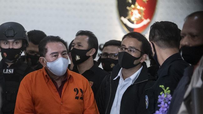 Djoko Tjandra Tertangkap, Polri Diingatkan Soal 38 Buron Lain 