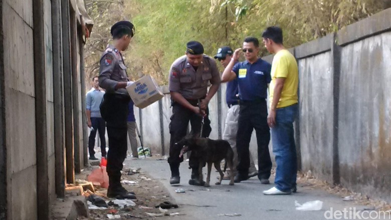 Kapolda Bentuk Satgas Khusus Usut Pembunuhan Bocah dalam Kardus 