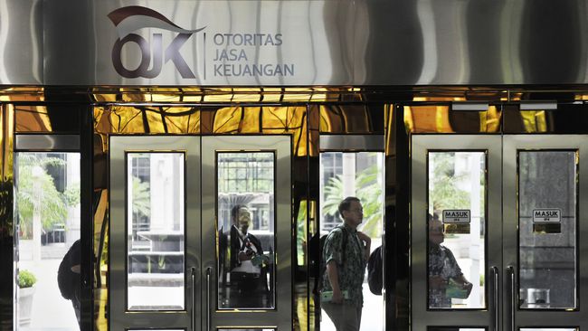 OJK Perluas Kebijakan Industri Perbankan jadi Tiga Pilar 