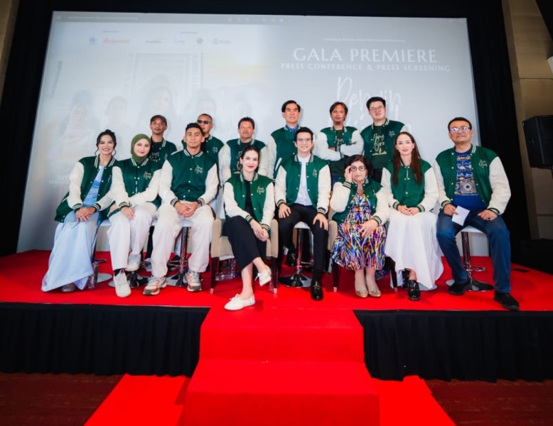 Pengin Hijrah’: Eksplorasi Hubungan ‘Toxic’ dan ‘Green Flag’ dalam Perjalanan Spiritual Anak Muda