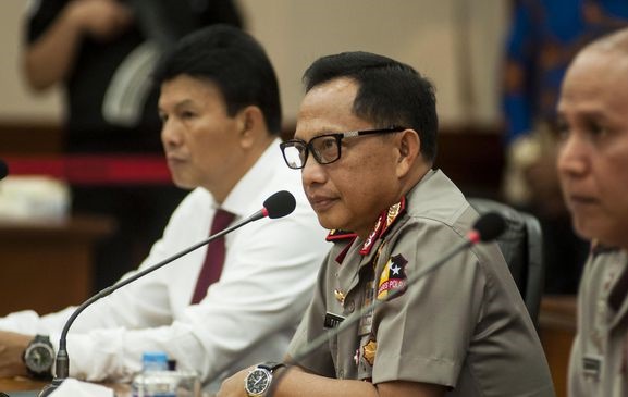 Kamis, Tim Independen Umumkan Temuan Soal Fredi Budiman
