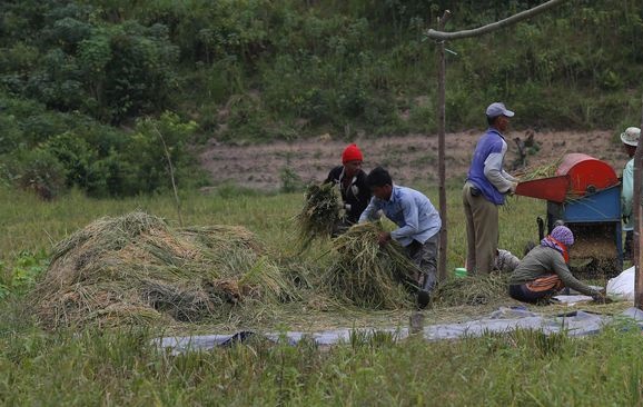 Petani Kendal Adukan Dugaan Korupsi Sengketa Tanah ke KPK