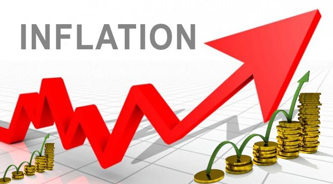 Pedesaan di Riau Alami Inflasi 0,08 Persen 