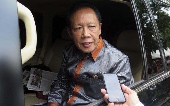 Sutiyoso: Apa Logis Narko Mau Makar?