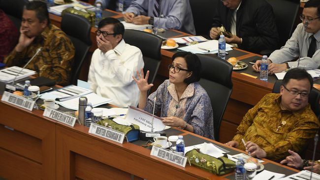 Giliran PNS, Pejabat dan Direksi BUMN Jadi Target Tax Amnesty