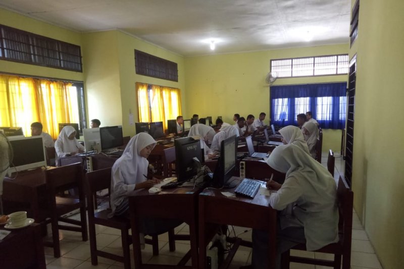 Disdik Bengkalis prioritaskan lima program pembangunan 