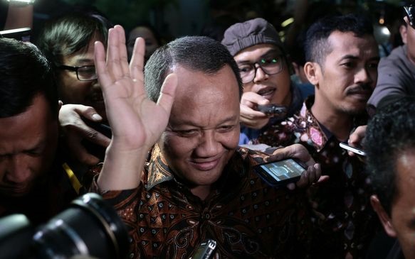 KPK Terus Selidiki Mantan Sekretaris Mahkamah Agung Nurhadi