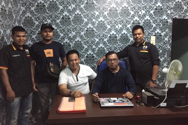 Usman Pelaku Doakan Presiden Jokowi Cepat Mati ini, Dapat Bantuan Hukum dari IPMI