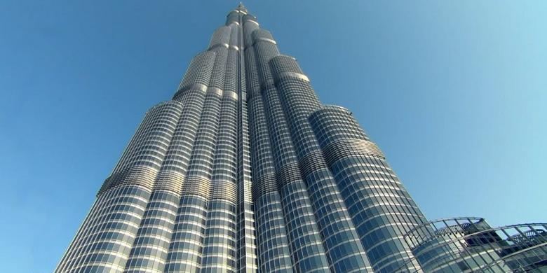 Punya Aset Rp 285,5 Triliun, Emaar Pengembang Nomor Satu Arab 
