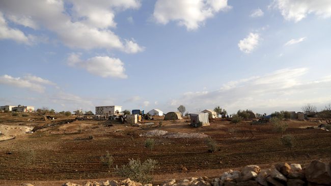 PBB: Bashar al-Assad dan ISIS Gunakan Senjata Kimia di Suriah 