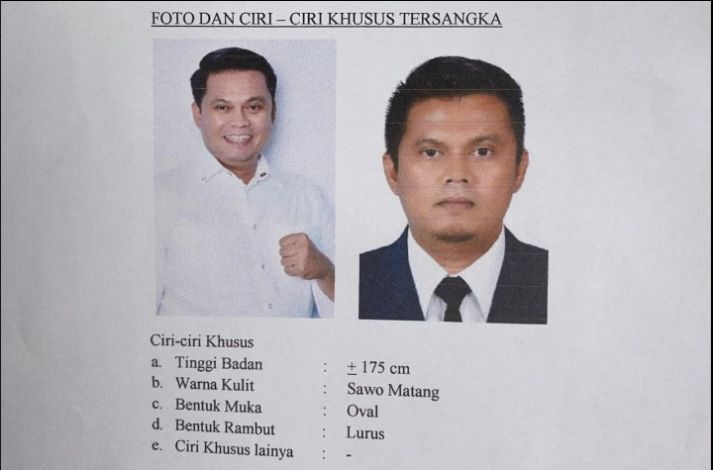 Ketua KONI Kampar Diduga Sudah Kabur ke Luar Riau 