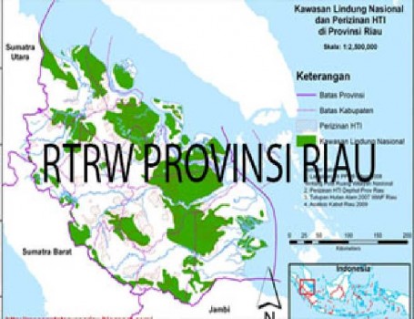 Minat Investor Terus Bertambah, Pengesahan RTRW Masih Menunggu 
